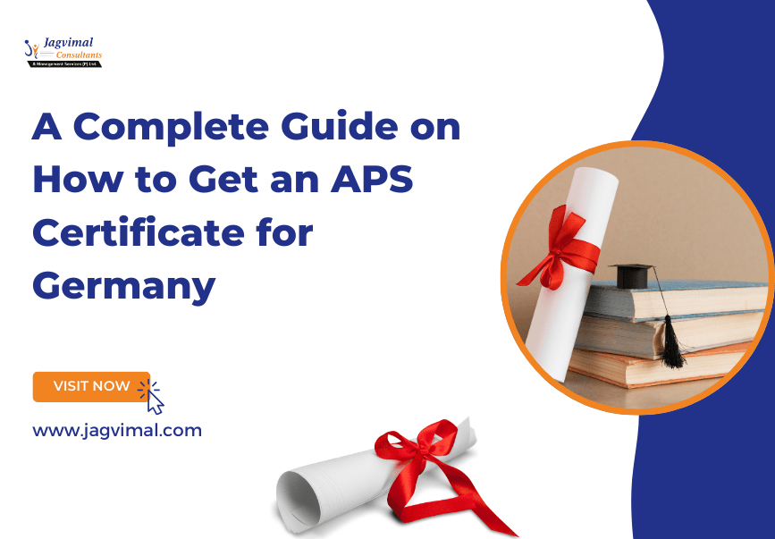 A Complete Guide on How to Get an APS Certificate for Germany